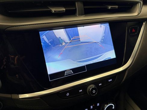 Used 2022 Buick Encore GX Preferred w/ Cold Weather Comfort Package image 14