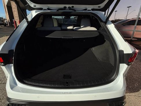 Used 2025 Lexus RX 350 F Sport image 32