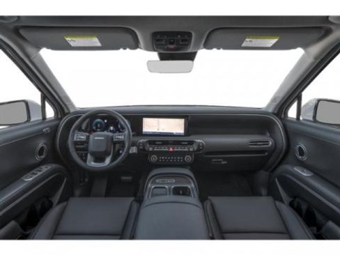 New 2027 Hyundai Palisade SEL Premium FWD image 10