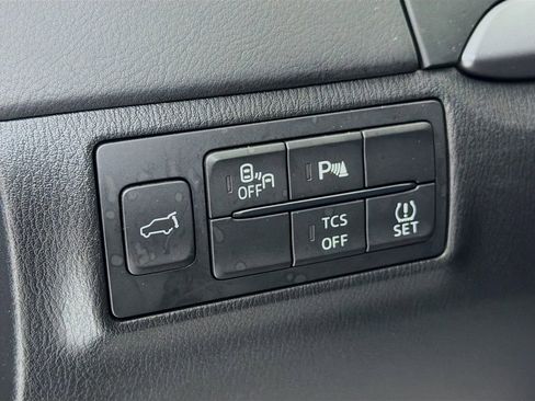 Used 2016 MAZDA CX-9 Touring AWD/4WD image 7