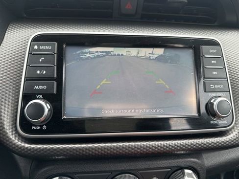 Used 2019 Nissan Kicks S FWD image 28
