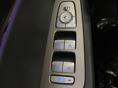 Used 2021 Hyundai Palisade Limited AWD/4WD image 32