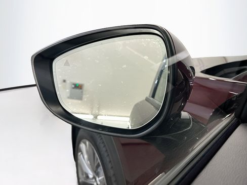 Used 2024 MAZDA CX-90 3.3 Turbo w/ Premium Plus Pkg image 16