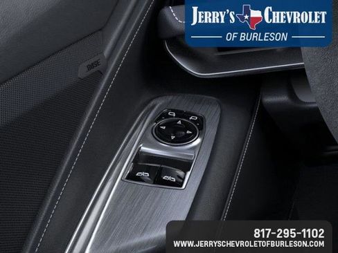 New 2026 Chevrolet Corvette Stingray Coupe w/ 1LT image 24