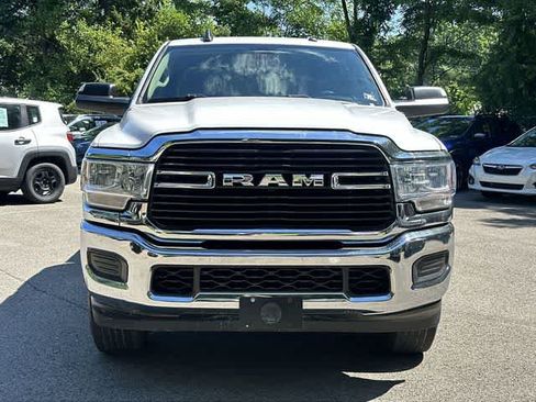 Used 2020 RAM 2500 Big Horn AWD/4WD image 18