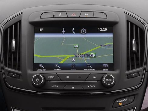 Used 2014 Buick Regal Premium FWD image 23