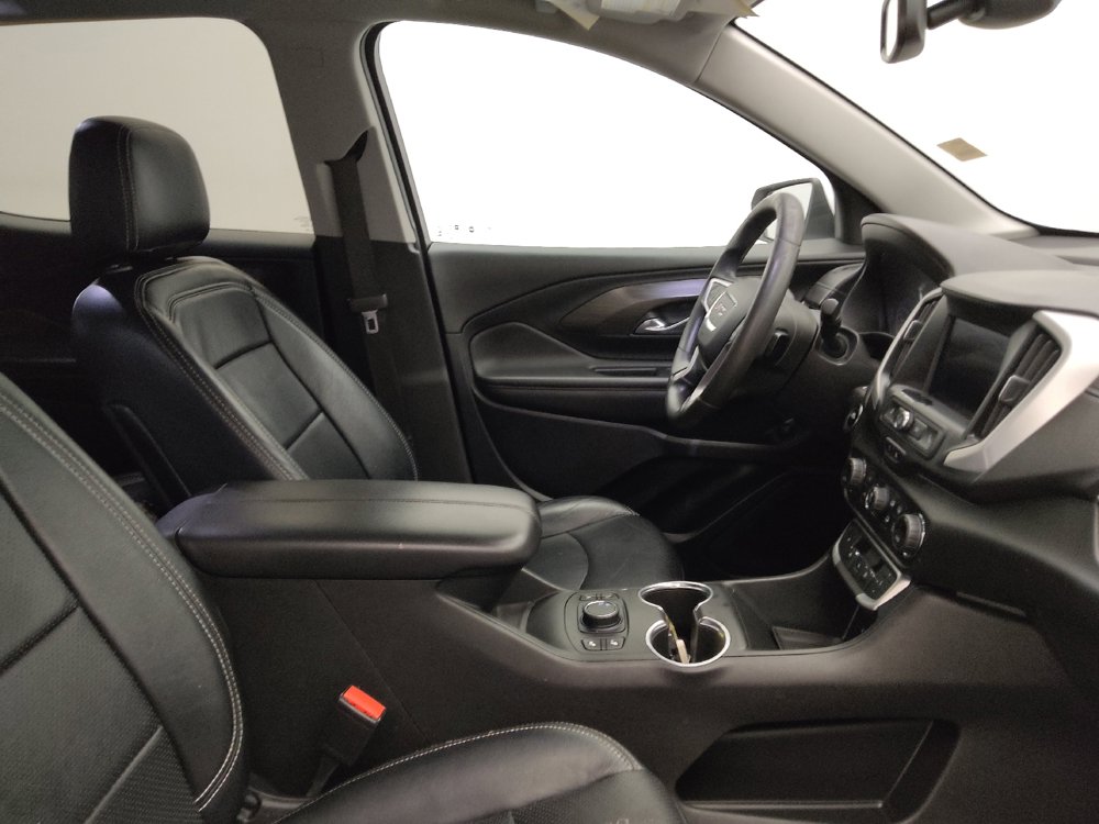 Used 2022 GMC Terrain SLE w/ Driver Convenience Package FWD image 21