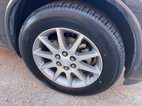 Used 2016 Buick Enclave Leather w/ Trailering Package AWD/4WD image 9