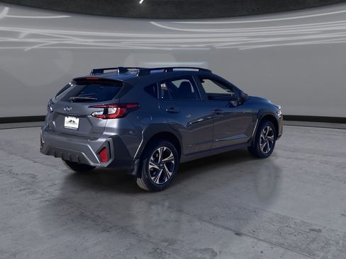 New 2026 Subaru Crosstrek 2.0i Premium image 5