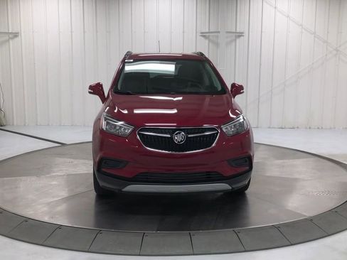 Used 2019 Buick Encore Preferred FWD image 3