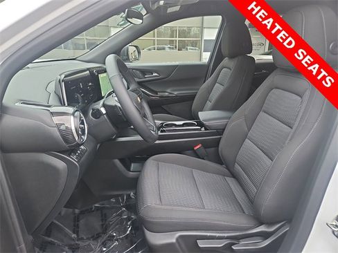 Certified 2025 Chevrolet Equinox LT image 19