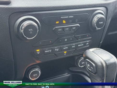 Used 2021 Ford Ranger XLT w/ Equipment Group 301A Mid image 18