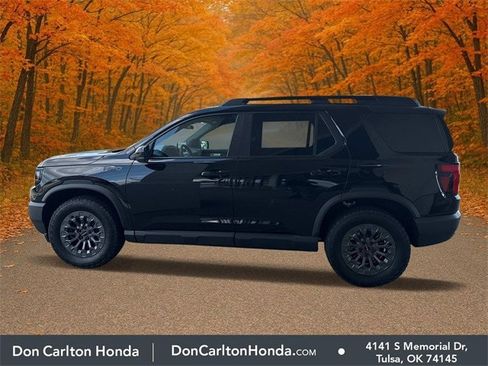 New 2026 Honda Passport TrailSport image 6