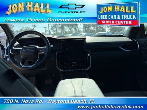 Used 2024 GMC Acadia Elevation w/ Super Cruise Package image 24