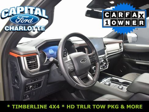 Used 2024 Ford Expedition Timberline image 15