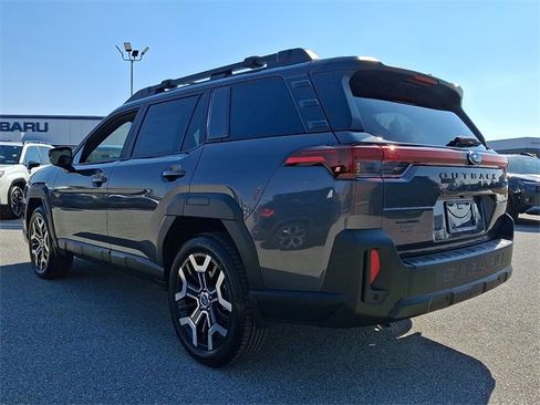 New 2026 Subaru Outback Touring XT image 6