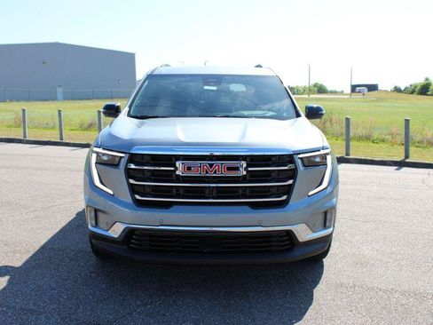 New 2026 GMC Acadia Elevation w/ Super Cruise Package FWD image 4