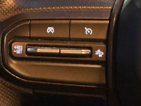 Certified 2024 Chevrolet Colorado Trail Boss w/ Advanced Trailering Package image 25