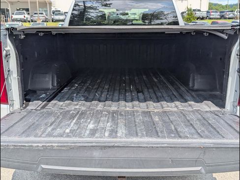 Used 2019 Chevrolet Silverado 1500 RST w/ All-Star Edition RWD image 19