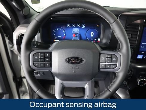 New 2026 Ford F150 Lariat w/ Equipment Group 502A High AWD/4WD image 38