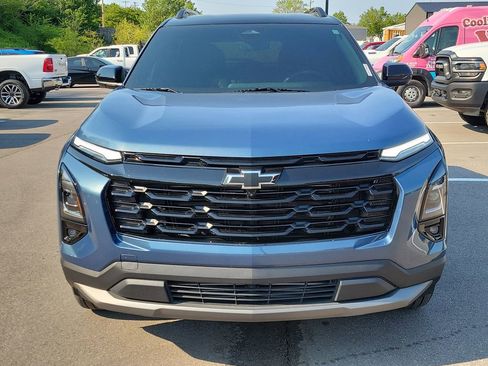 Used 2026 Chevrolet Equinox LT w/ Convenience Package II image 8