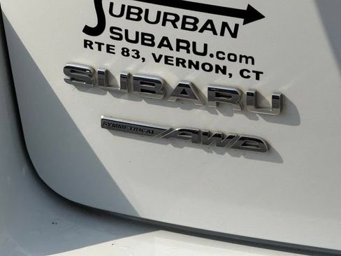 Used 2022 Subaru Impreza 2.0i Premium AWD/4WD image 10