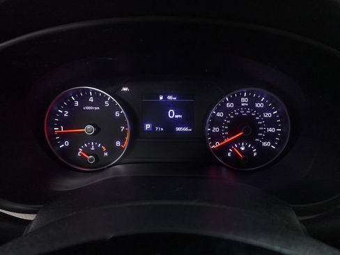 Used 2021 Kia Sportage LX FWD image 17