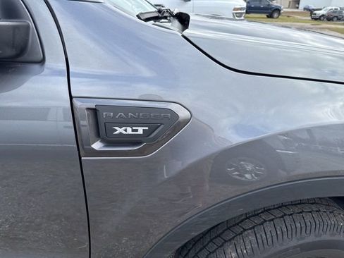 Used 2021 Ford Ranger XLT w/ Equipment Group 301A Mid image 5