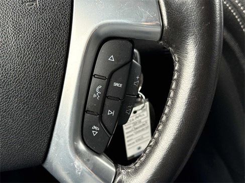 Used 2016 Chevrolet Traverse LT w/ Style and Technology Package image 23