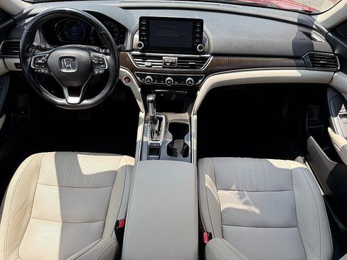Used 2019 Honda Accord EX-L image 31