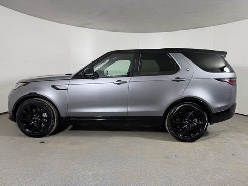 Used 2021 Land Rover Discovery S R-Dynamic image 10