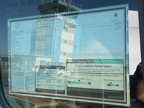 New 2026 Mercedes-Benz Sprinter 2500 image 17