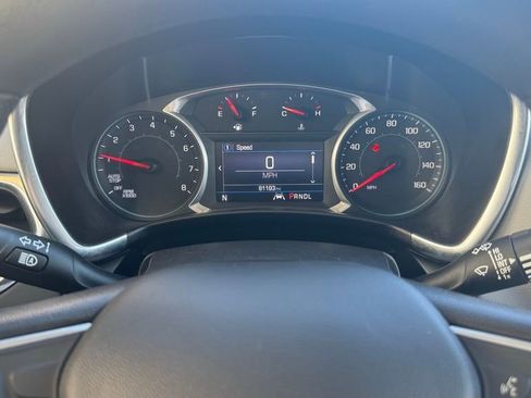 Used 2022 Chevrolet Equinox LT image 13