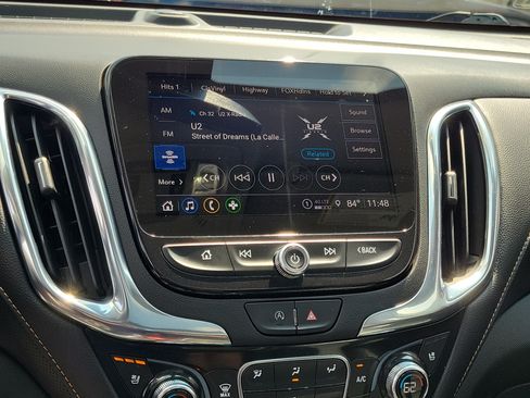 Used 2023 Chevrolet Equinox Premier AWD/4WD image 26