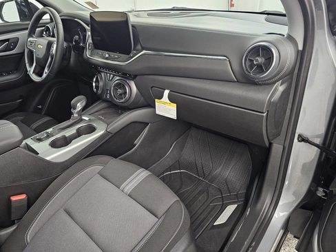 New 2026 Chevrolet Blazer LT w/ Convenience Package AWD/4WD image 13