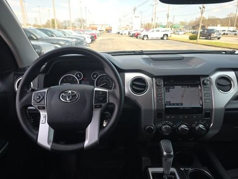 Used 2016 Toyota Tundra TRD Pro image 12