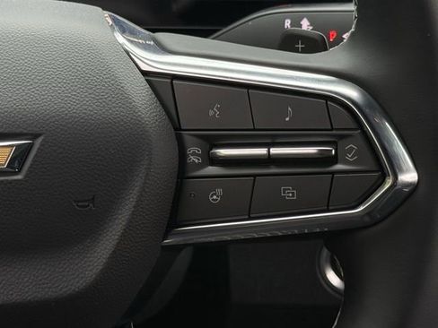 New 2026 Chevrolet Traverse LT image 14