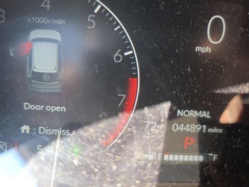 Used 2024 Honda CR-V EX image 14