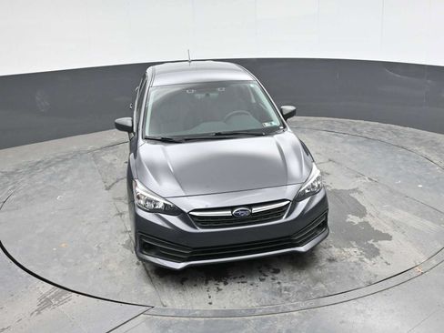 Used 2022 Subaru Impreza 2.0i AWD/4WD image 34
