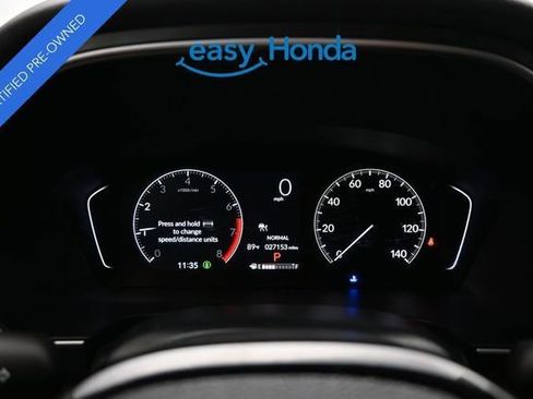 Used 2025 Honda Pilot EX-L image 9