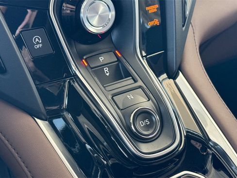 Used 2021 Acura RDX w/ Technology Package image 20