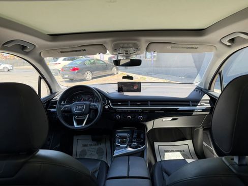 Used 2017 Audi Q7 3.0T Premium Plus image 20