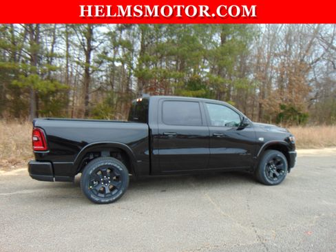 New 2026 RAM 1500 Big Horn w/ Night Edition AWD/4WD image 20