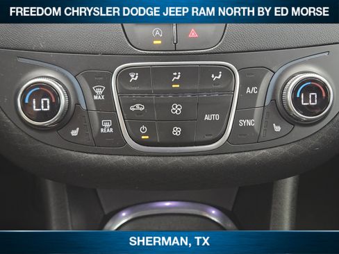 Used 2024 Chevrolet Malibu LT image 13