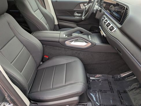 New 2026 Mercedes-Benz GLE 350 4MATIC image 12