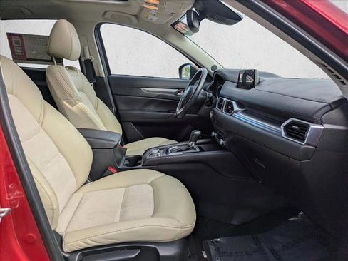 Used 2019 MAZDA CX-5 Touring image 20