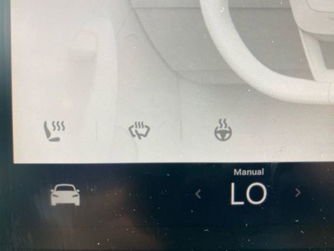 Used 2024 Tesla Model 3 Long Range RWD image 26