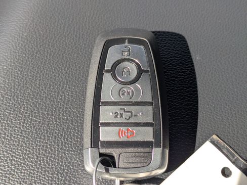 Used 2024 Ford F150 XLT w/ Equipment Group 302A MID AWD/4WD image 33