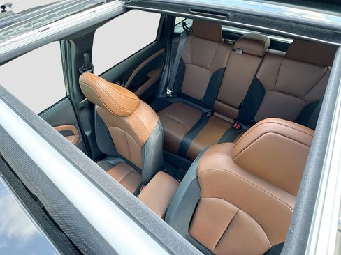 New 2026 Subaru Forester Touring image 26