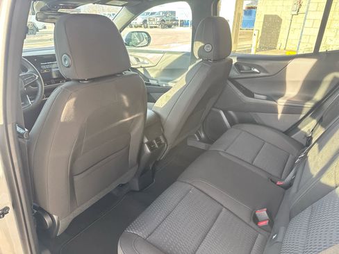 New 2026 Chevrolet Equinox LT image 28